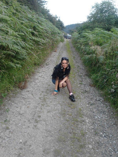 Гузяль *******