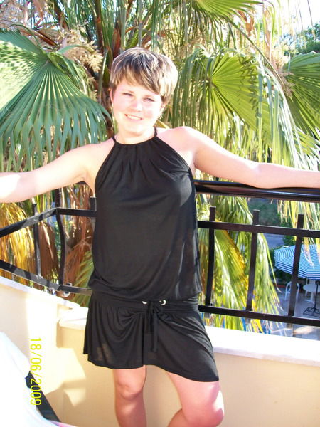 Мария Райкова