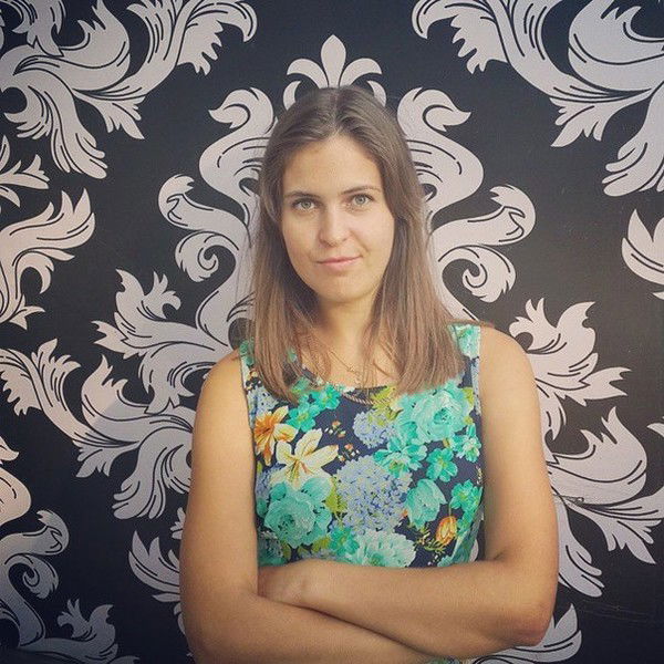 Ирина Сарри