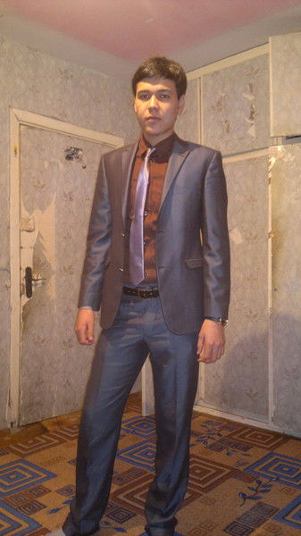 Annaberdi Dowletmyradow