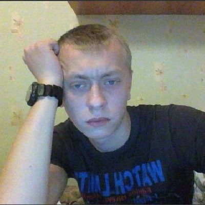 Максим Ильинский