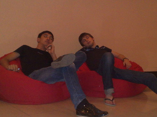 Тамерлан Макитов