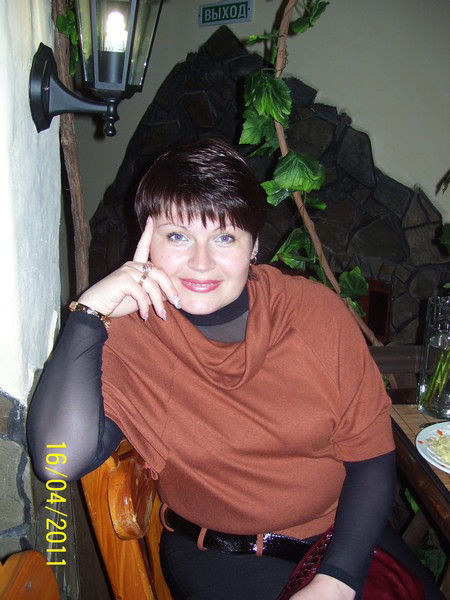 Юлия Абрамчук