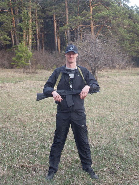 Руслан Казаков