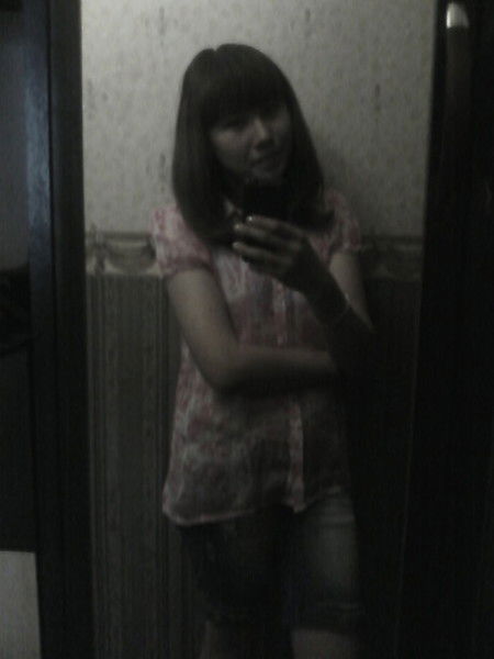 Анастасия Темиржанова