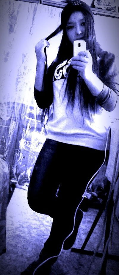 Алтынай Уразалиева