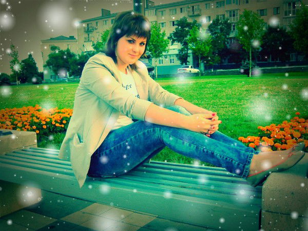 Екатерина Квасова