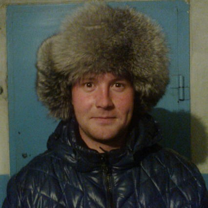 Александр Елагин