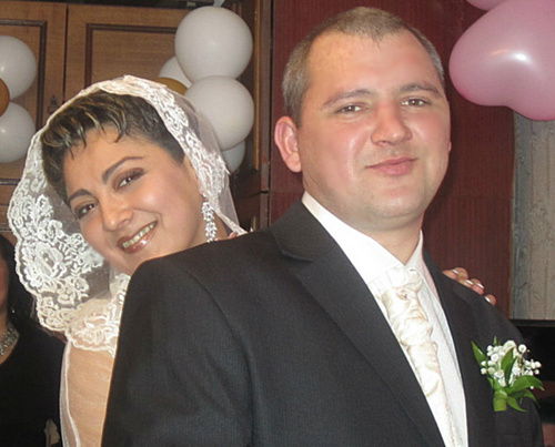 Валерия Курбатова