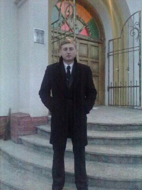 Степан Хороз