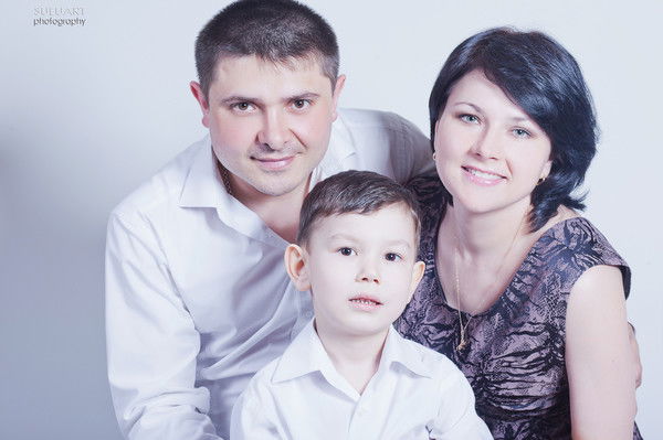 Марина Турченко