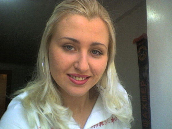 Екатерина Завертаная