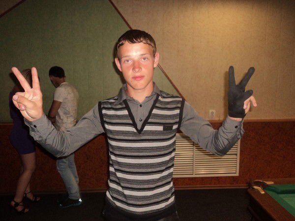 Андрей Моисеев