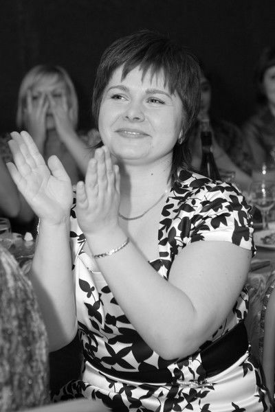 Наталья Падурец