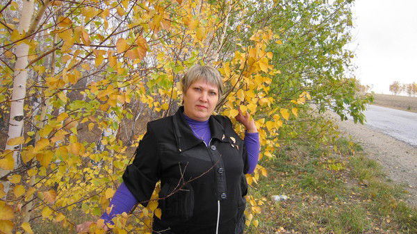 Наталья Романенкова