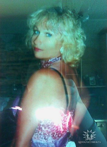 Леночка Николаева