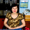 Наталья Яковлева