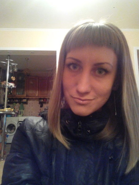 Aleksandra Polozkova