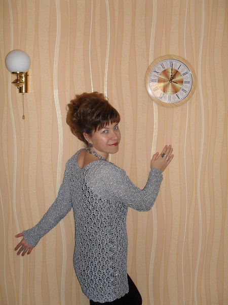 Галя Кардапольцева