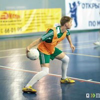 Михаил Иванов