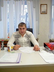 Саша Гордиец