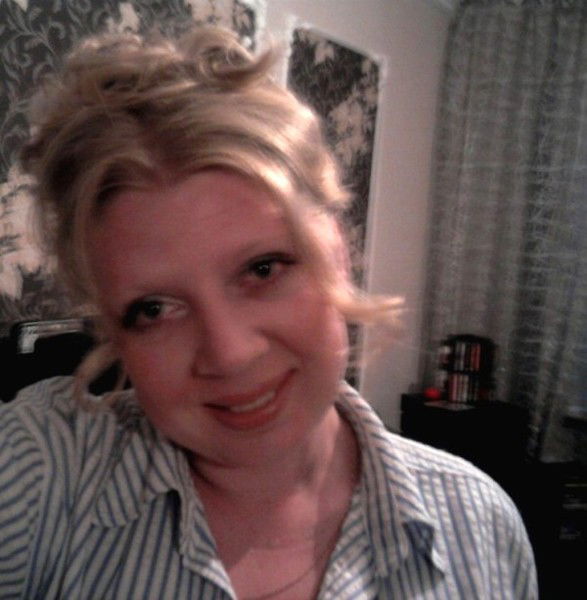 Ирина Кураленко