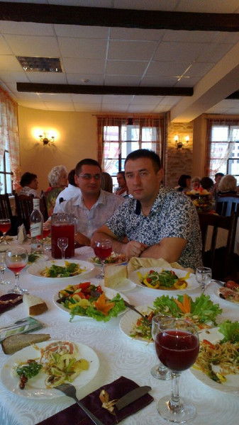 Максим Вамбольд