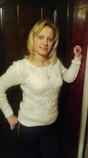 Татьяна Лебедева