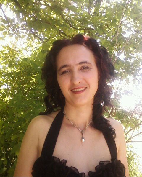 Наталья Стасюк