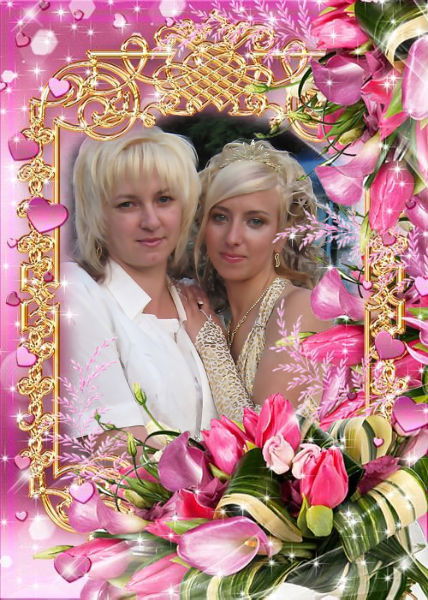 Екатерина Михайлова