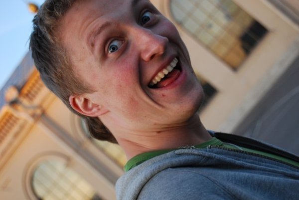 Алексей Лисовский