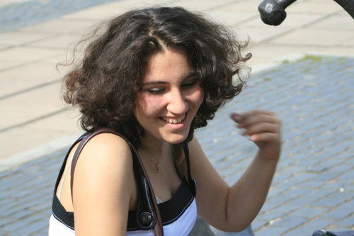 Анна -Барам