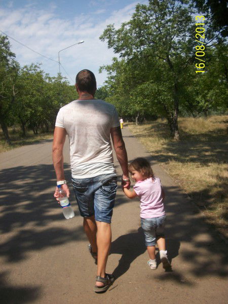 Артем Водолага