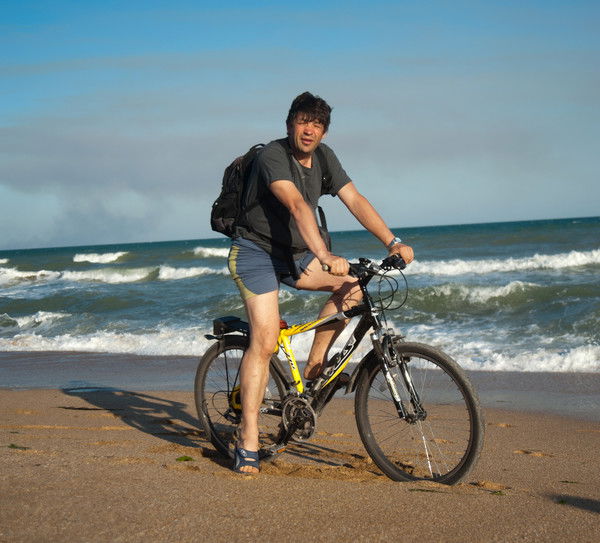 Лев Сандалов