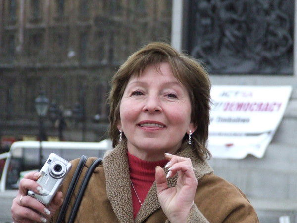 Ирина Шепель