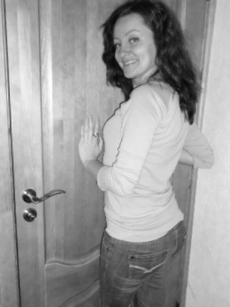 Мила Ильянова