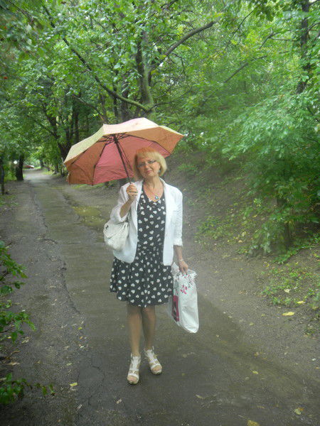 Ирина Логунова