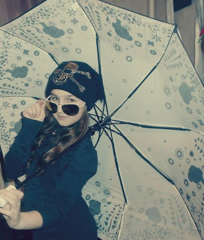 Алина Стрельникова