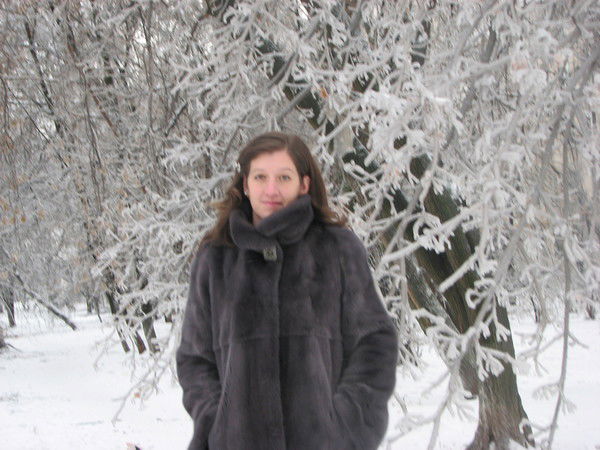 Наталья Халикова