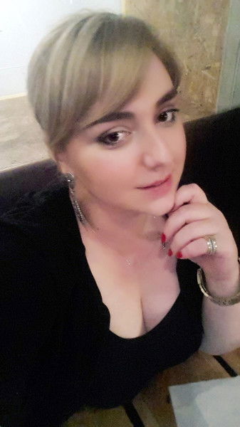 Rusudan Kervalishvili