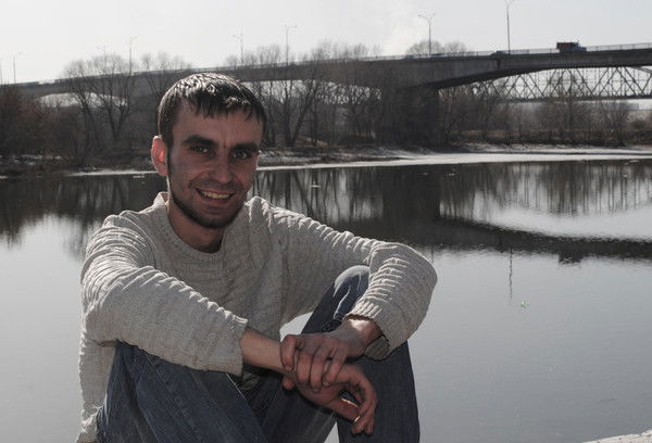 Павел Уколов