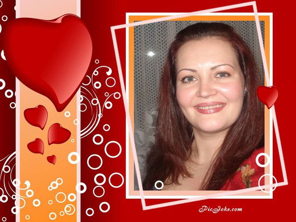 Марина Кулик