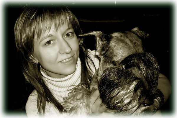 Екатерина *