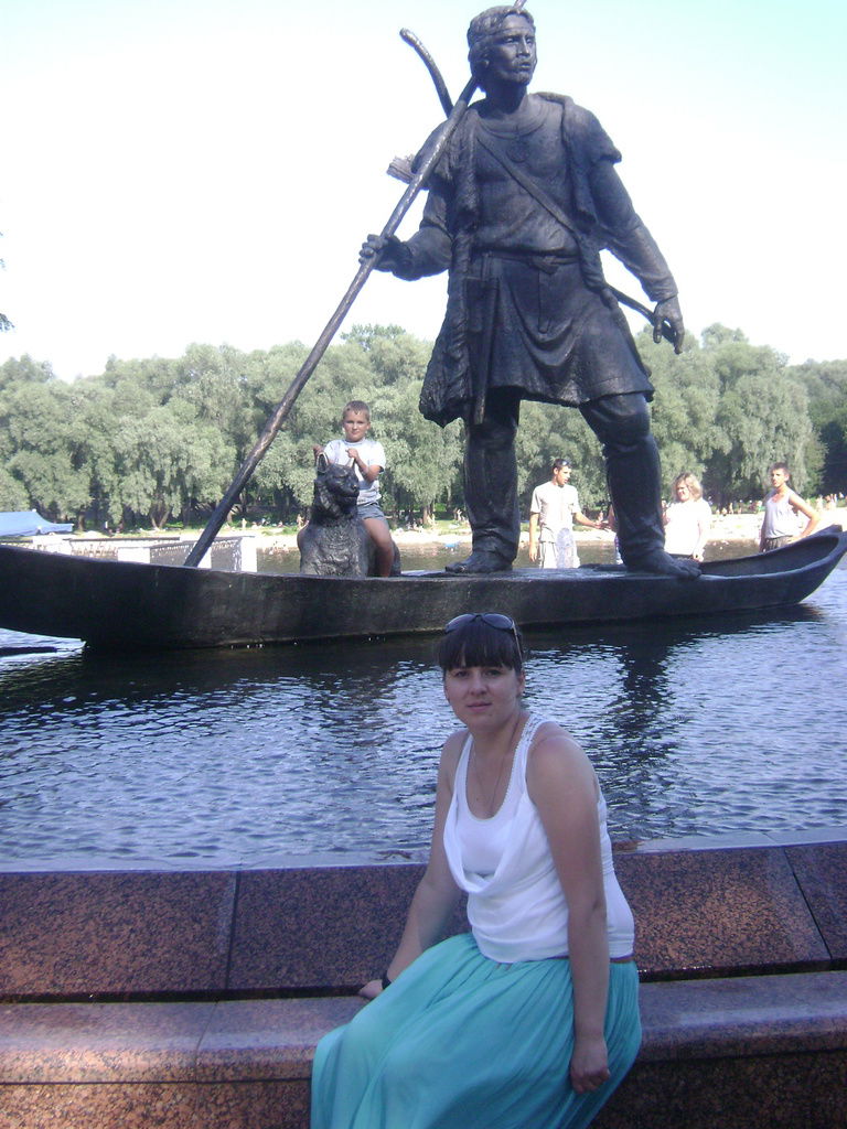 Татьянка Левшунова