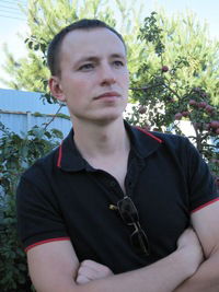 Паша Карпович