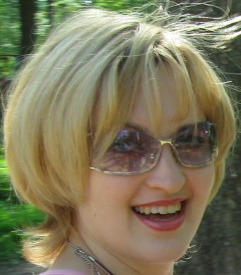 Елена Линник