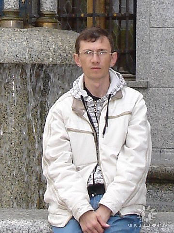 Андрей Быканов