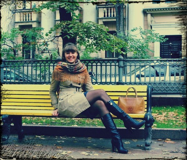 Екатерина Маслова