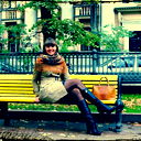 Екатерина Маслова