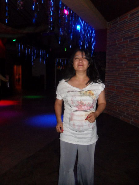 Ирина Неизвестная